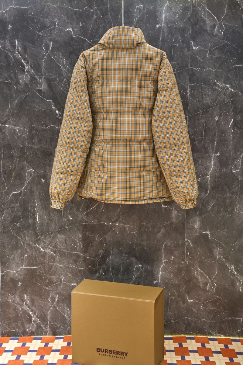 Burberry Down Jackets